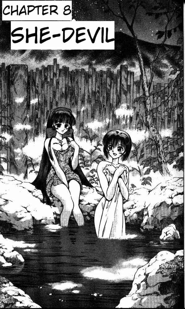 Page 1 Chapter 15 Devil Devil