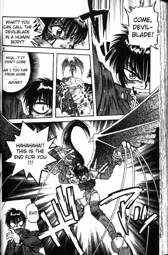 Page 10 Chapter 15 Devil Devil