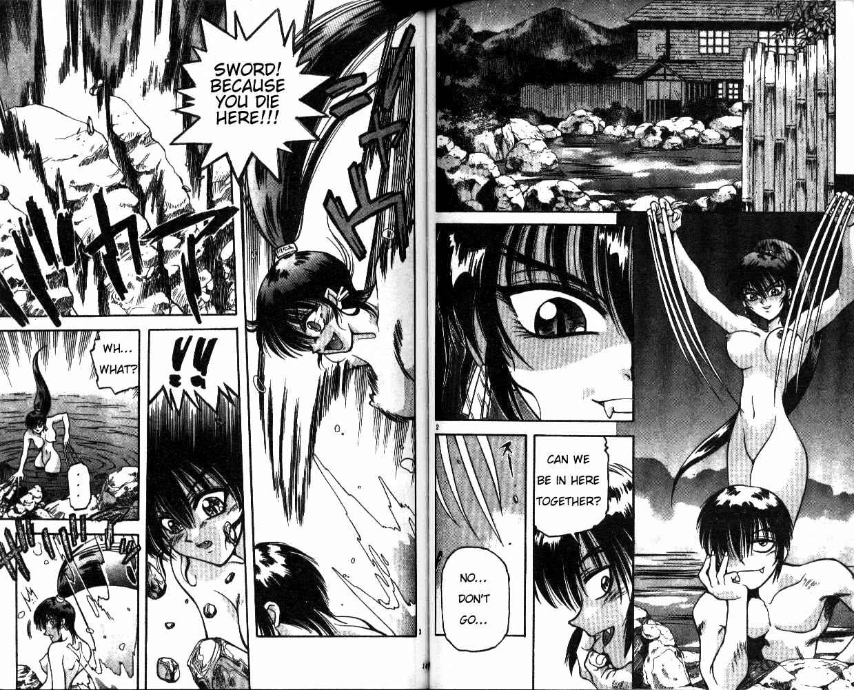 Page 2 Chapter 15 Devil Devil