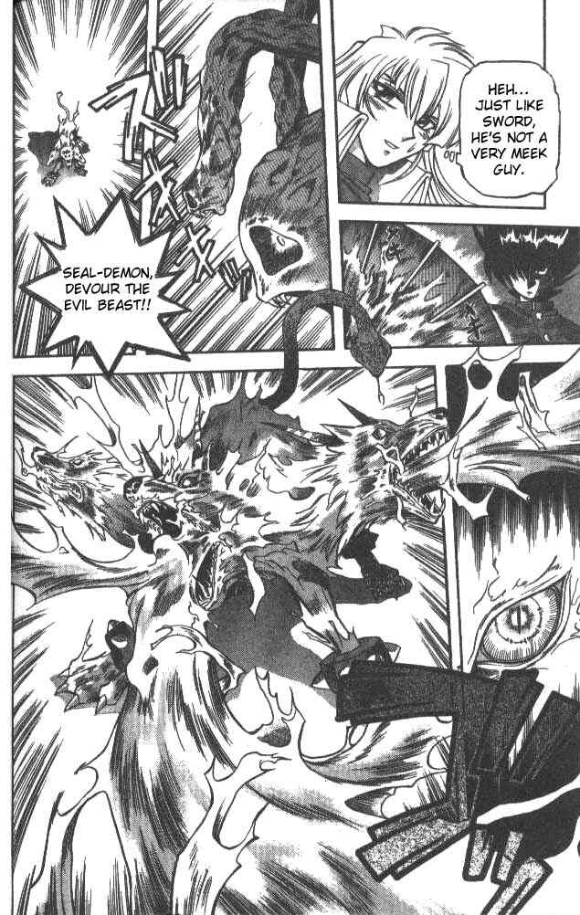 Page 10 Chapter 39 Devil Devil