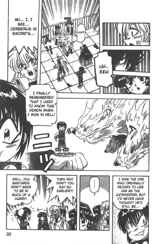 Page 13 Chapter 39 Devil Devil