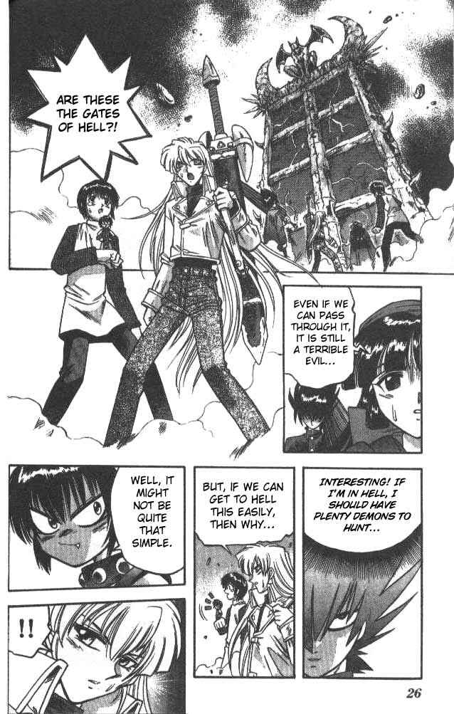 Page 4 Chapter 39 Devil Devil