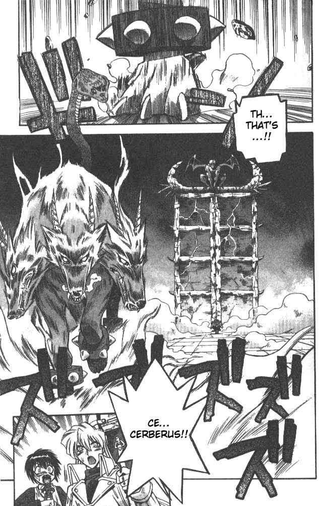 Page 5 Chapter 39 Devil Devil