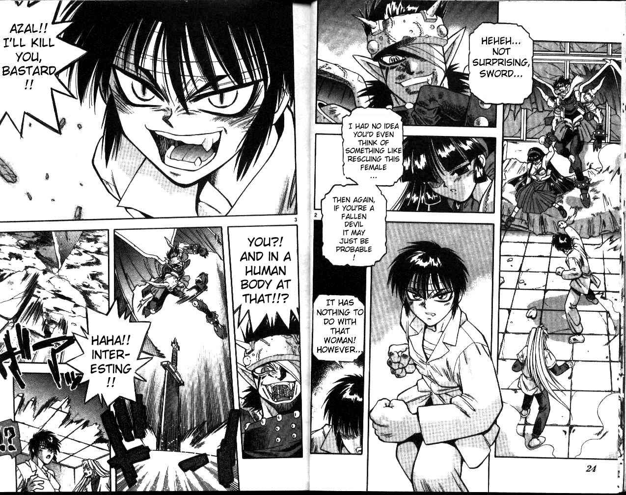 Page 2 Chapter 9 Devil Devil