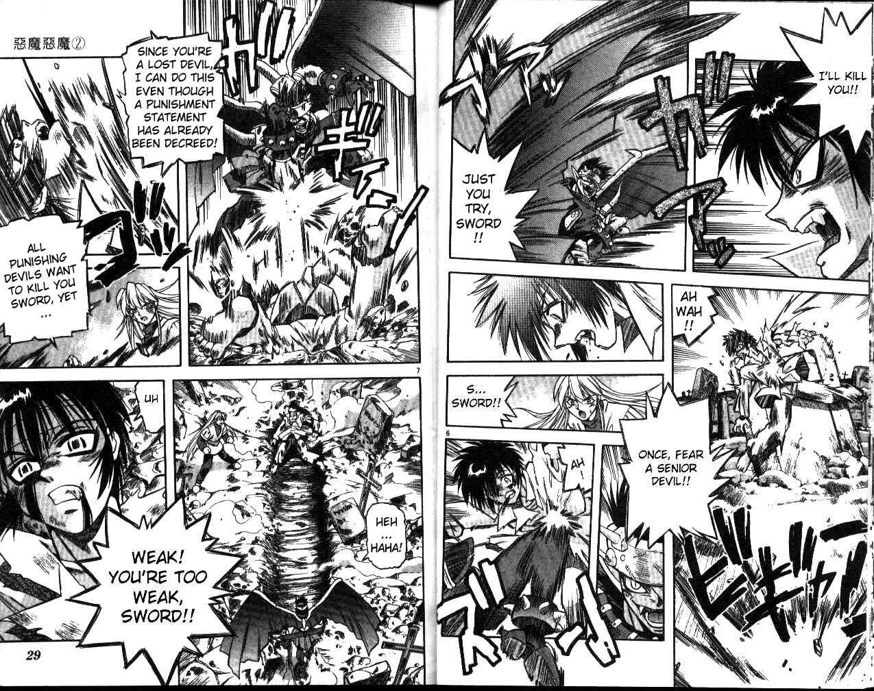 Page 4 Chapter 9 Devil Devil