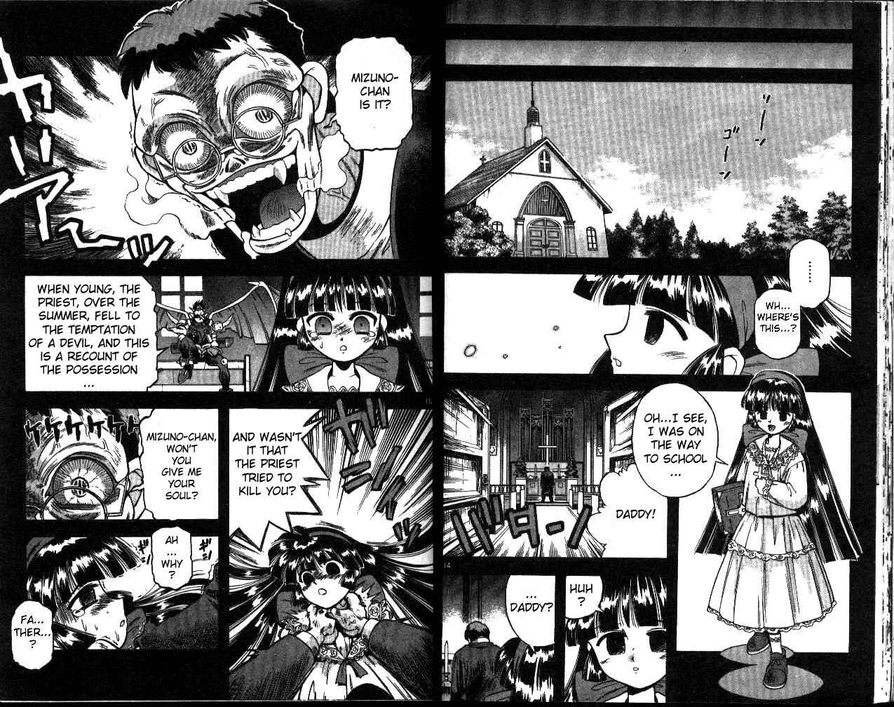 Page 8 Chapter 9 Devil Devil