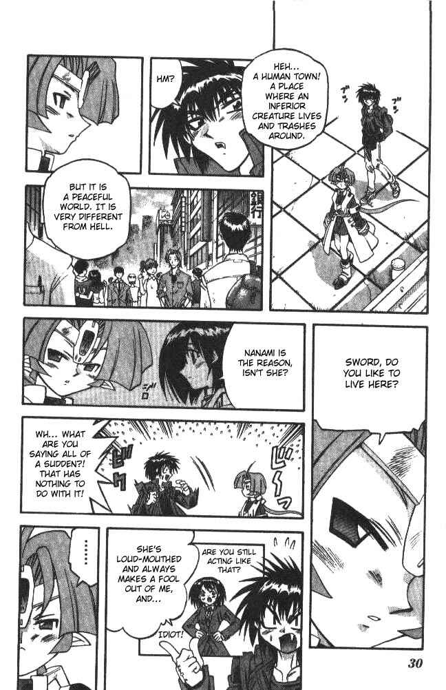 Page 10 Chapter 99 Devil Devil