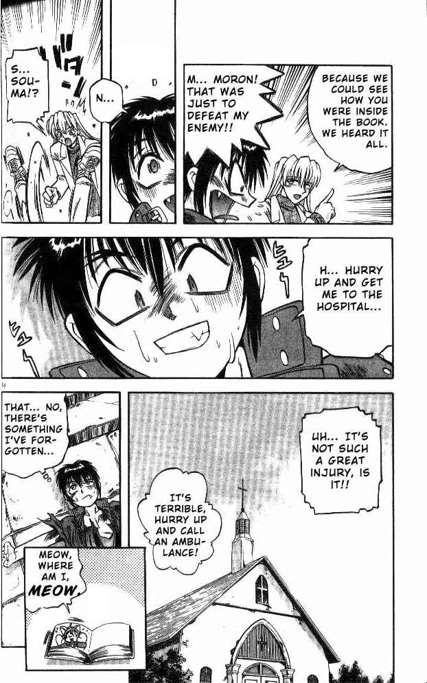 Page 10 Chapter 24 Devil Devil