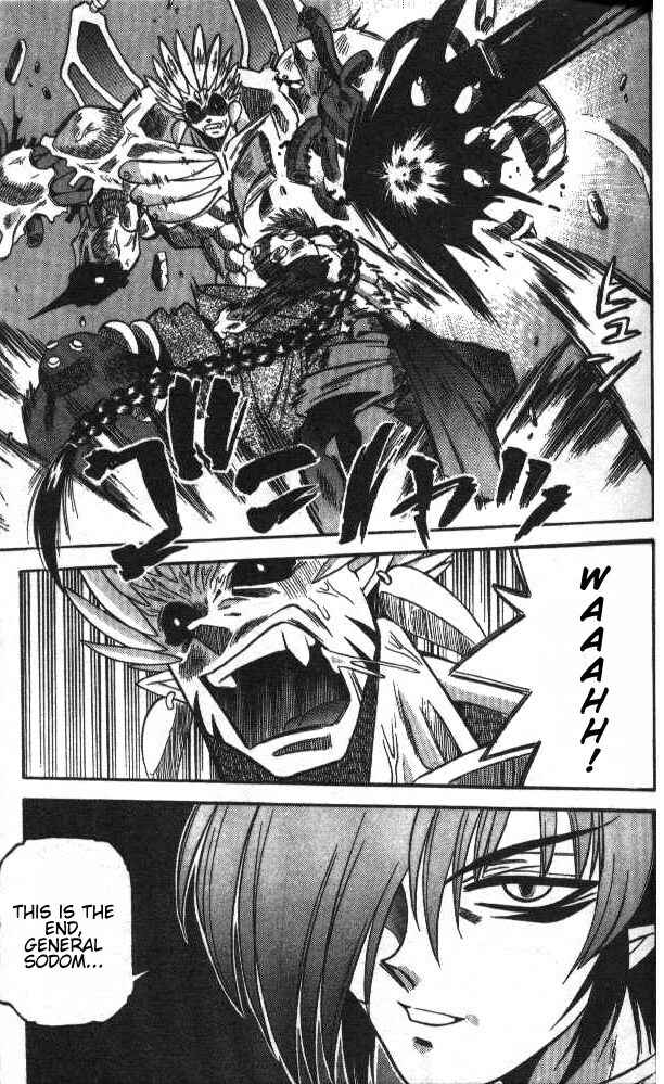 Page 11 Chapter 30 Devil Devil