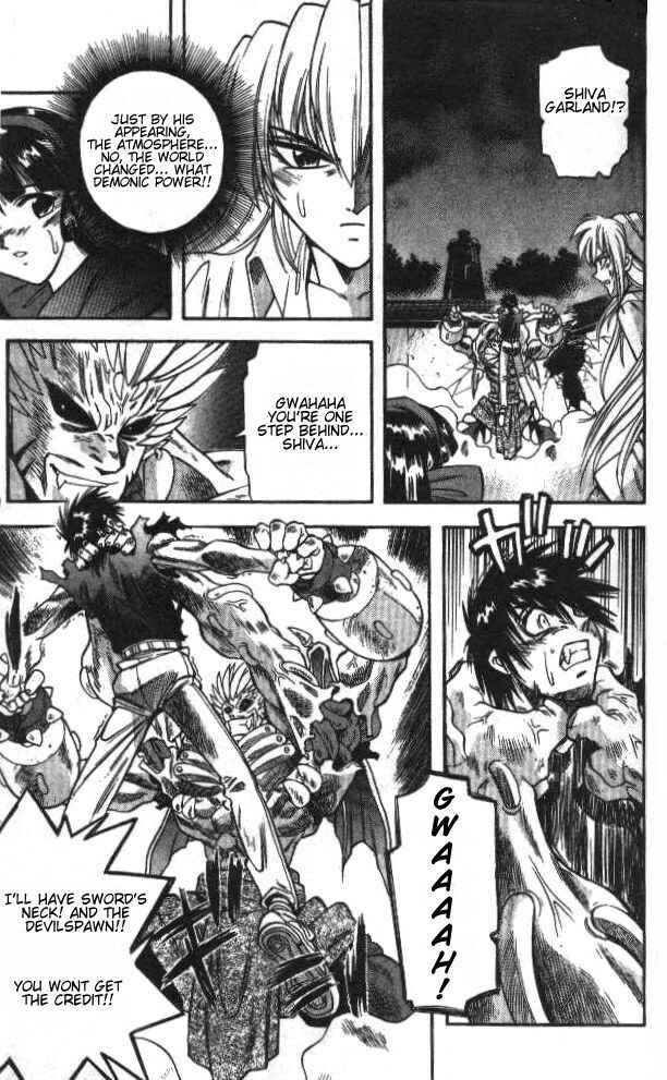 Page 3 Chapter 30 Devil Devil