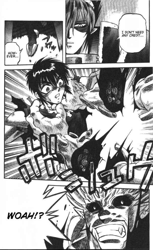 Page 4 Chapter 30 Devil Devil