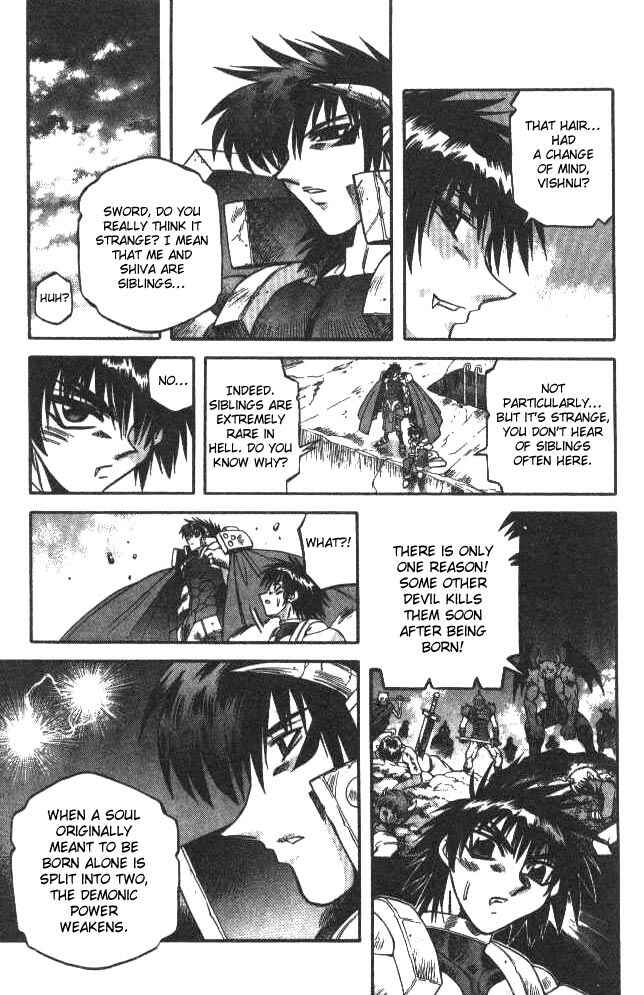 Page 11 Chapter 109 Devil Devil