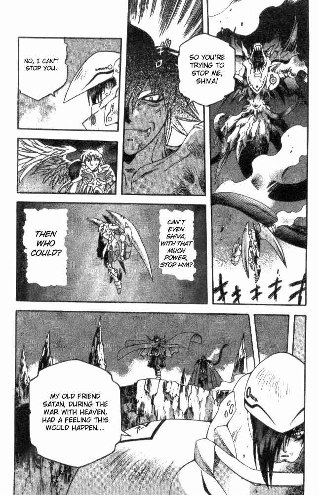 Page 12 Chapter 142 Devil Devil