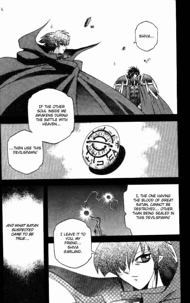 Page 13 Chapter 142 Devil Devil