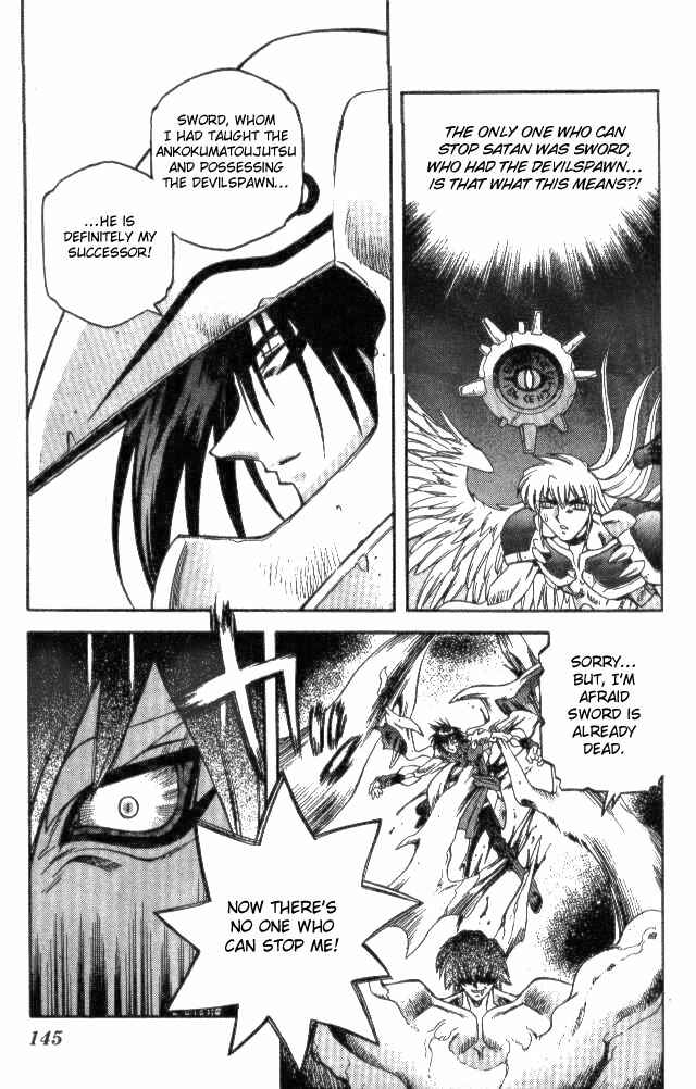 Page 15 Chapter 142 Devil Devil