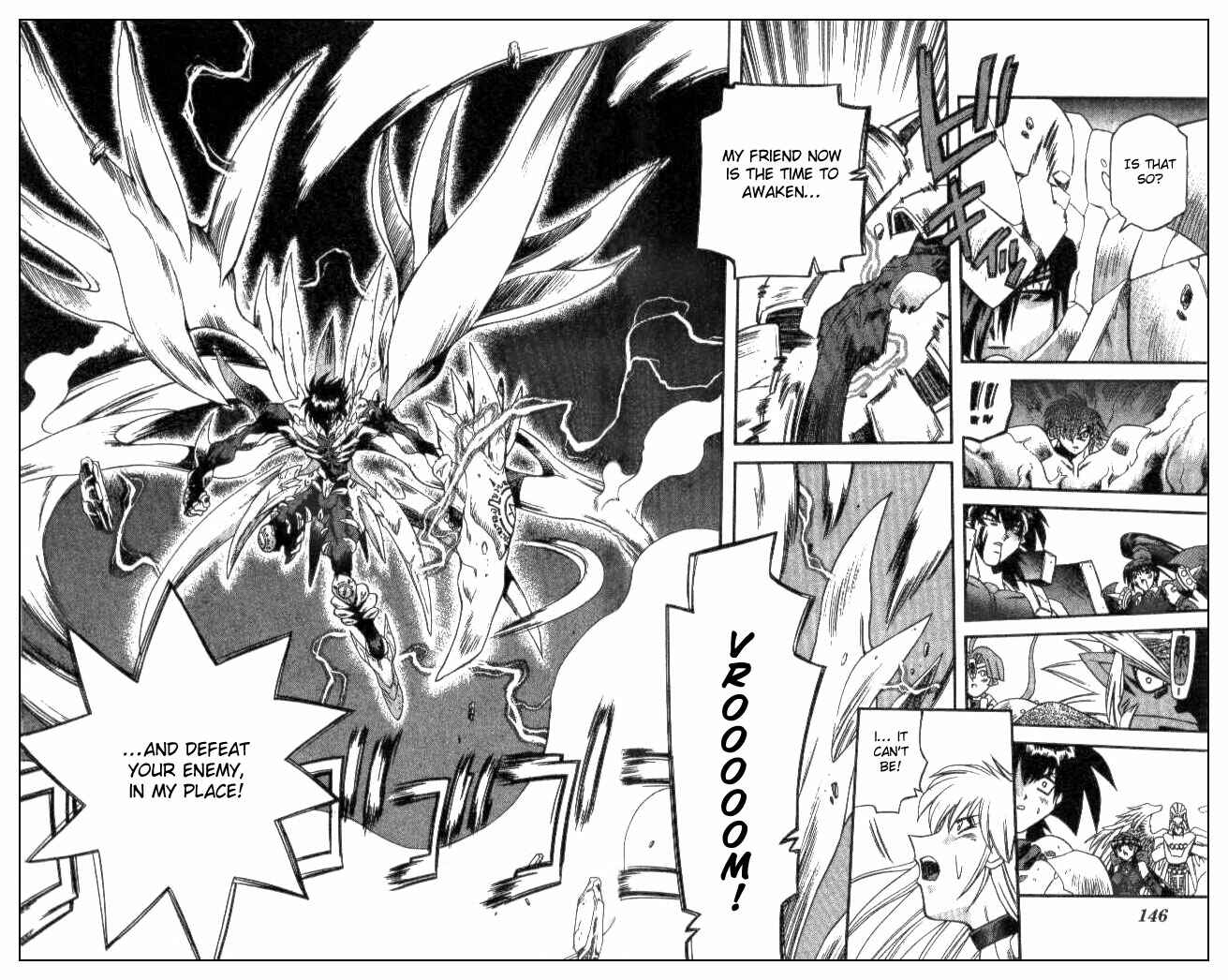 Page 16 Chapter 142 Devil Devil