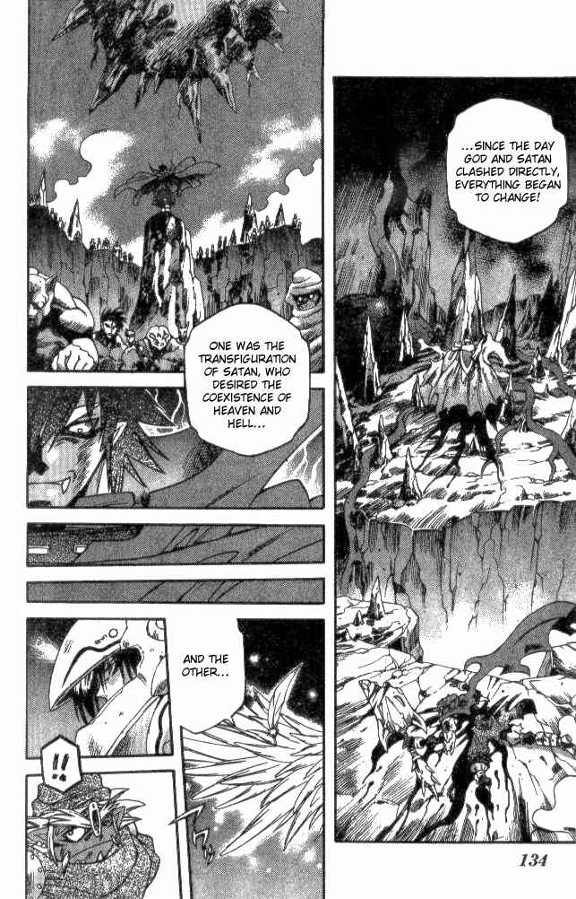 Page 4 Chapter 142 Devil Devil