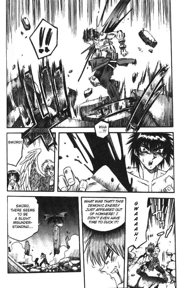 Page 4 Chapter 94 Devil Devil