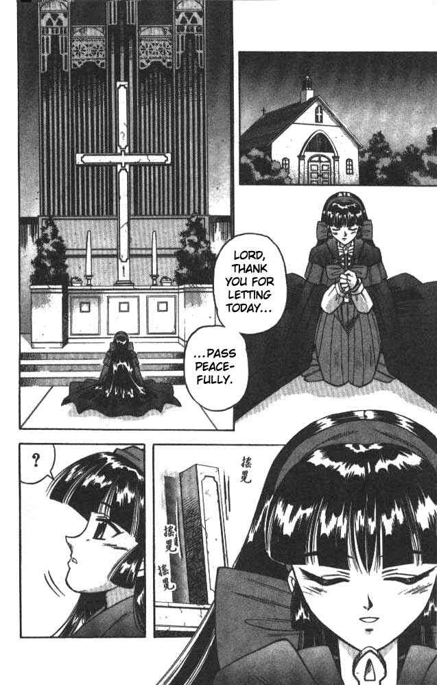 Page 2 Chapter 29 Devil Devil