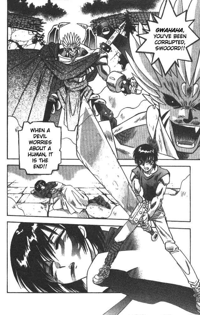 Page 4 Chapter 29 Devil Devil