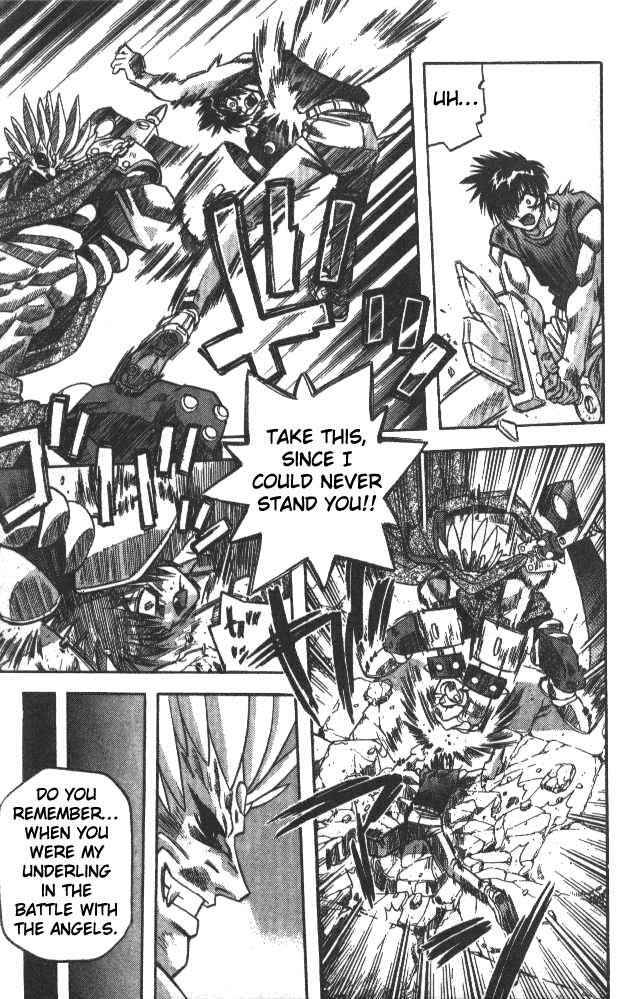 Page 7 Chapter 29 Devil Devil