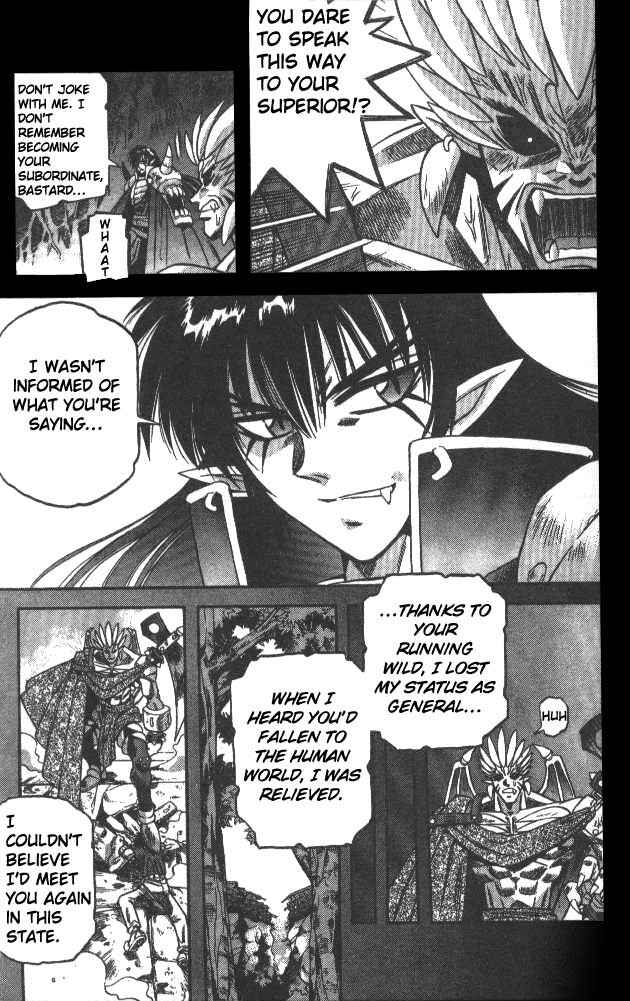 Page 9 Chapter 29 Devil Devil