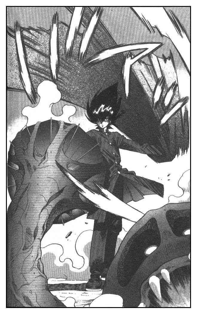 Page 10 Chapter 43 Devil Devil