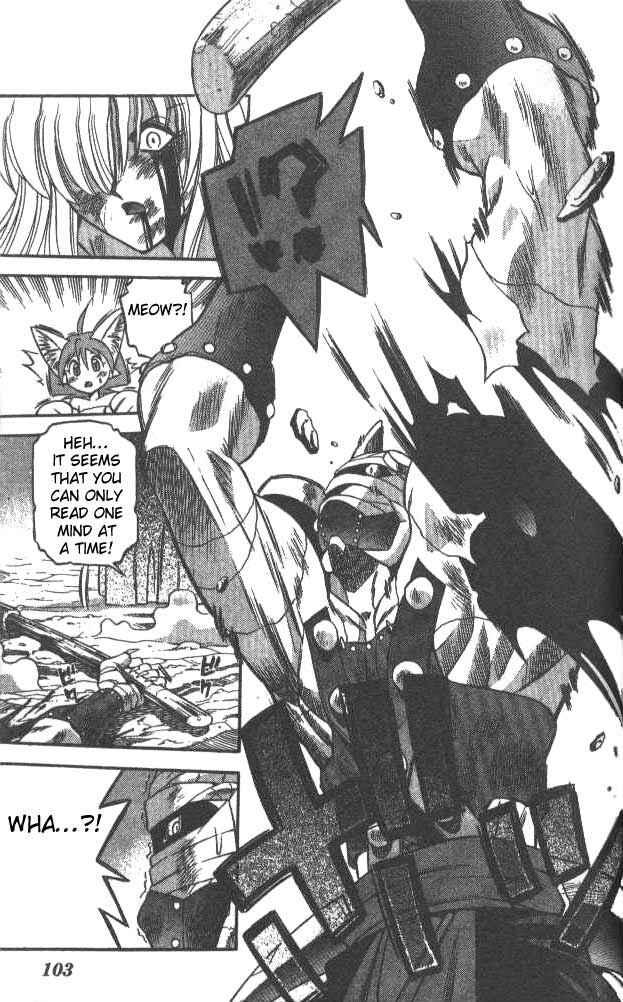 Page 9 Chapter 43 Devil Devil