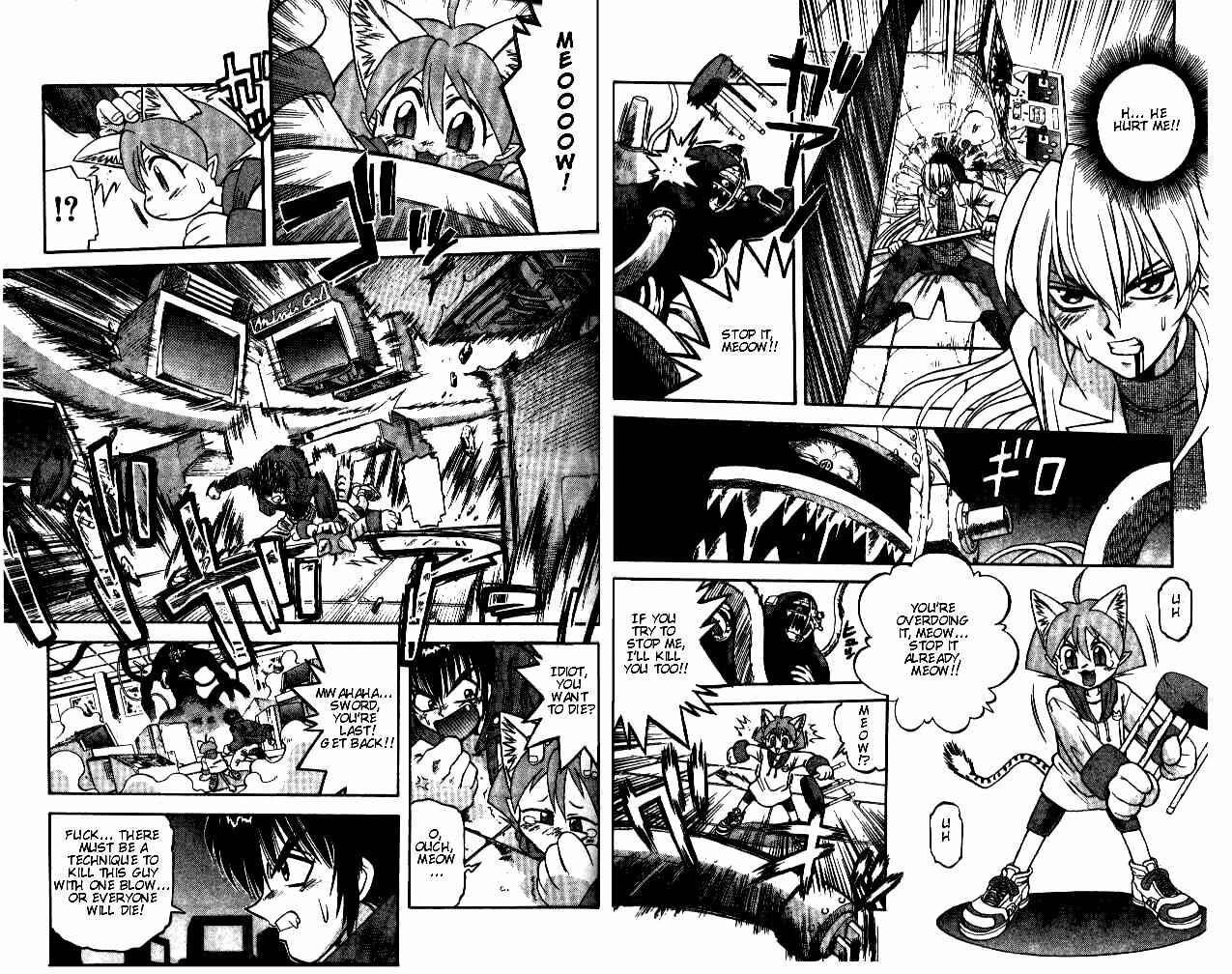 Page 4 Chapter 21 Devil Devil
