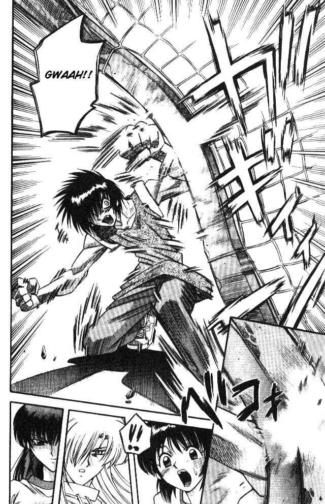 Page 13 Chapter 57 Devil Devil