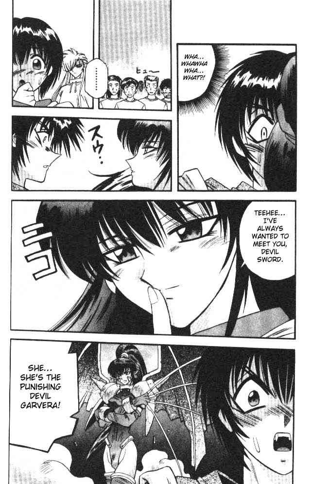Page 18 Chapter 57 Devil Devil