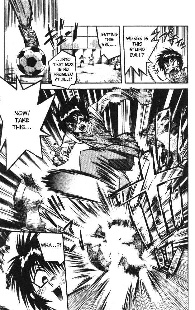 Page 8 Chapter 57 Devil Devil