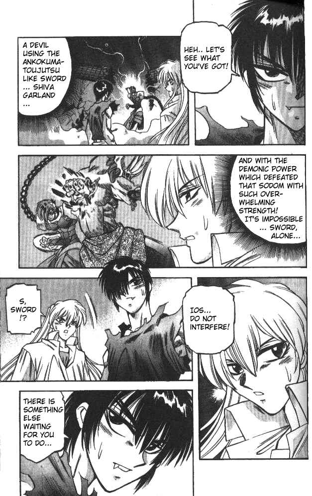 Page 3 Chapter 31 Devil Devil