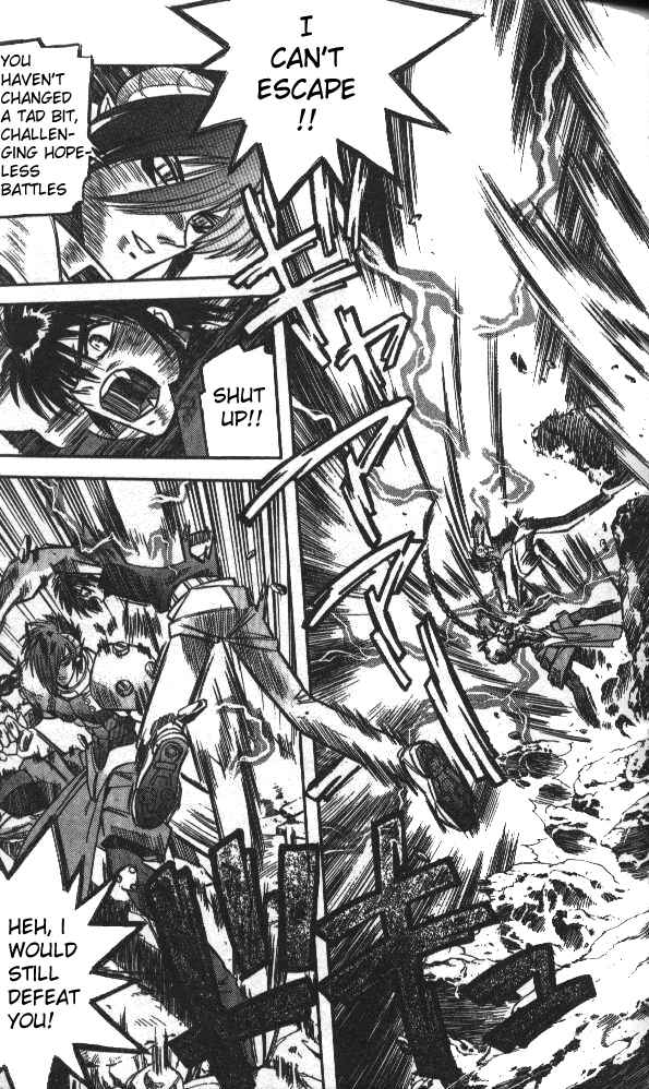 Page 5 Chapter 31 Devil Devil