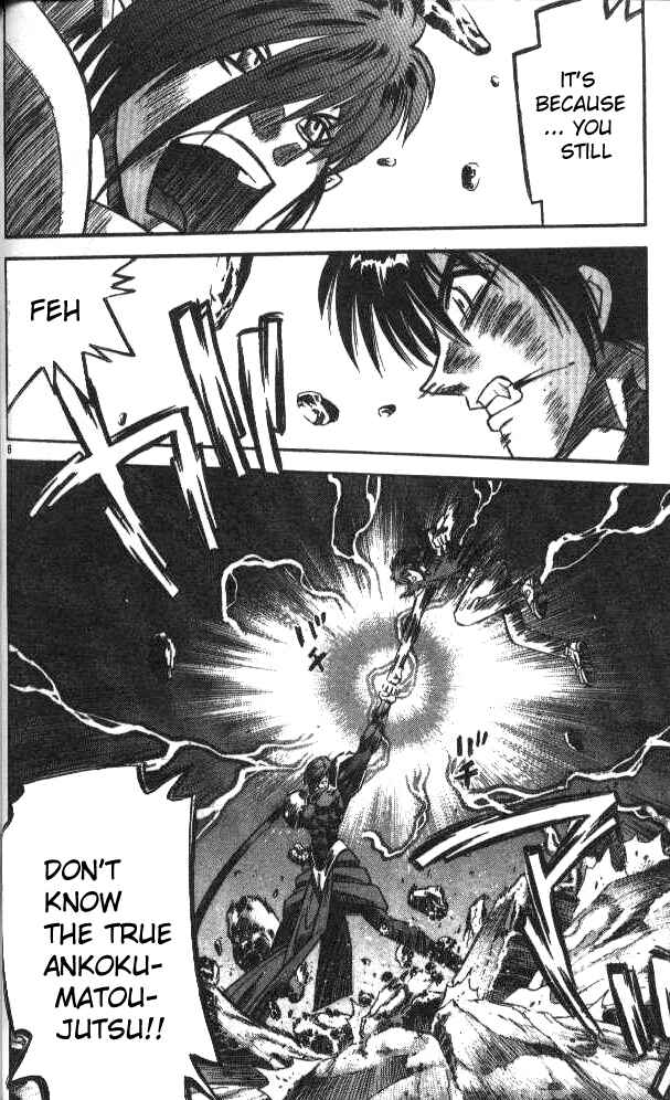 Page 6 Chapter 31 Devil Devil