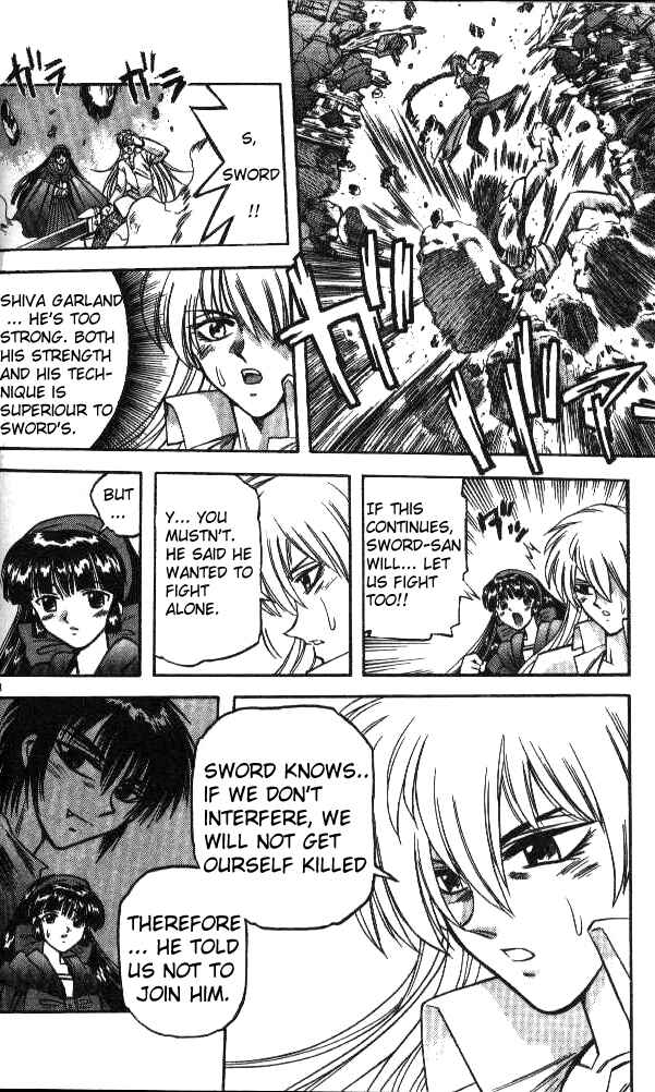 Page 8 Chapter 31 Devil Devil