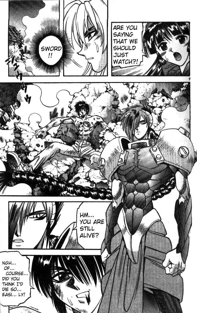 Page 9 Chapter 31 Devil Devil