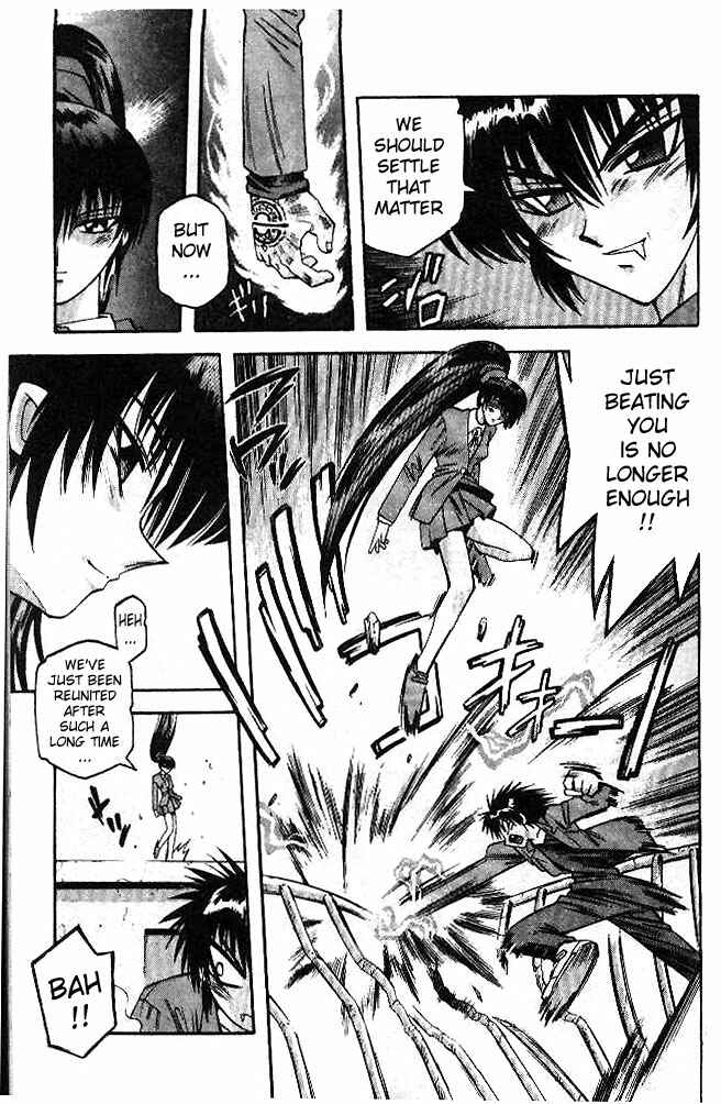 Page 3 Chapter 58 Devil Devil