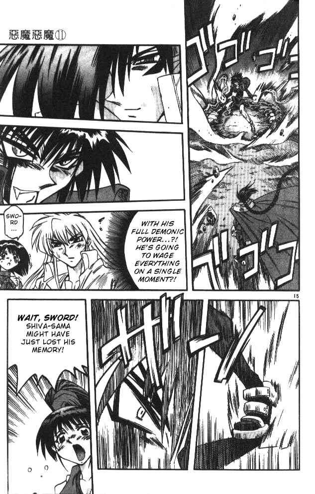 Page 14 Chapter 103 Devil Devil