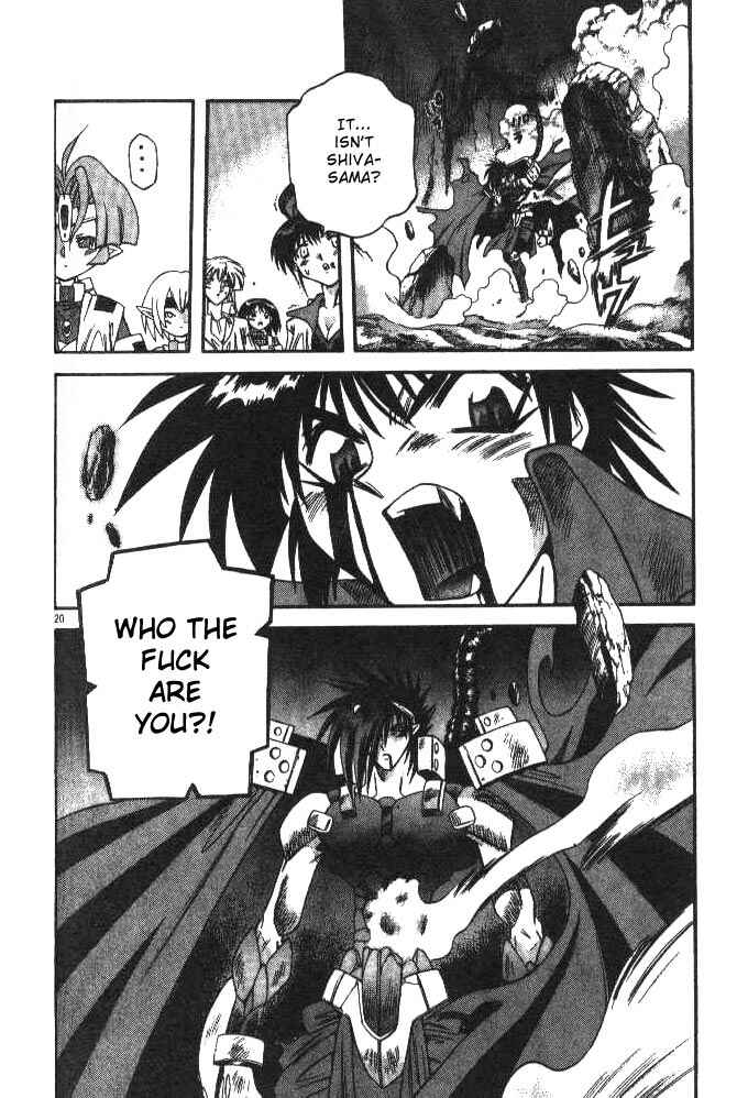 Page 18 Chapter 103 Devil Devil