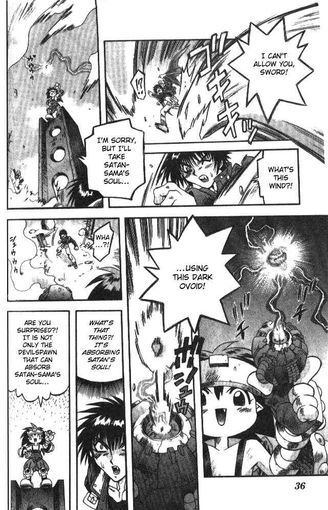 Page 14 Chapter 78 Devil Devil