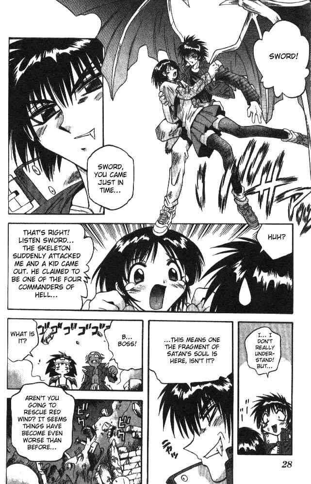 Page 7 Chapter 78 Devil Devil