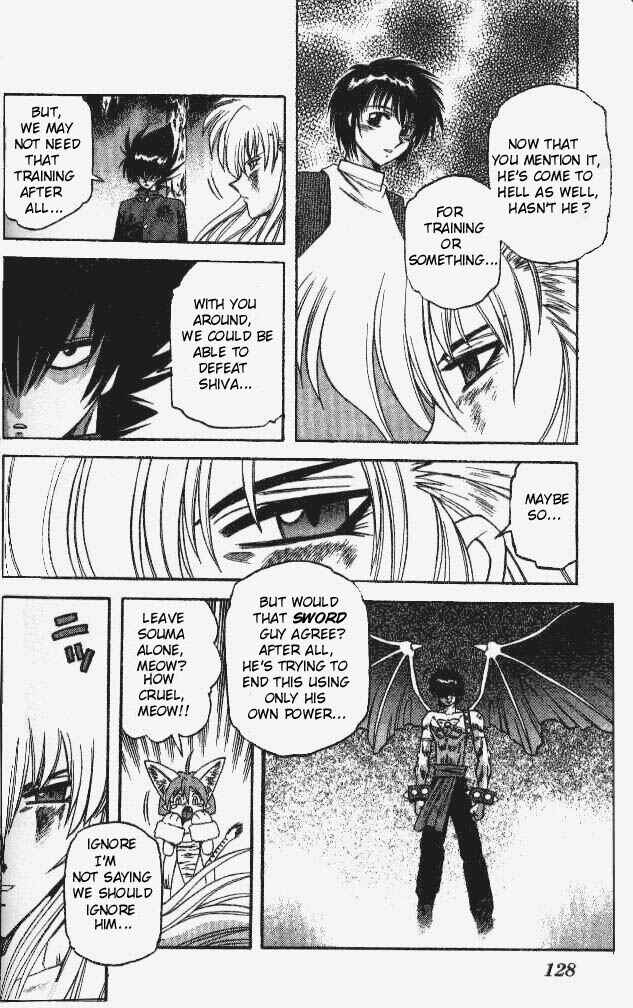 Page 15 Chapter 44 Devil Devil