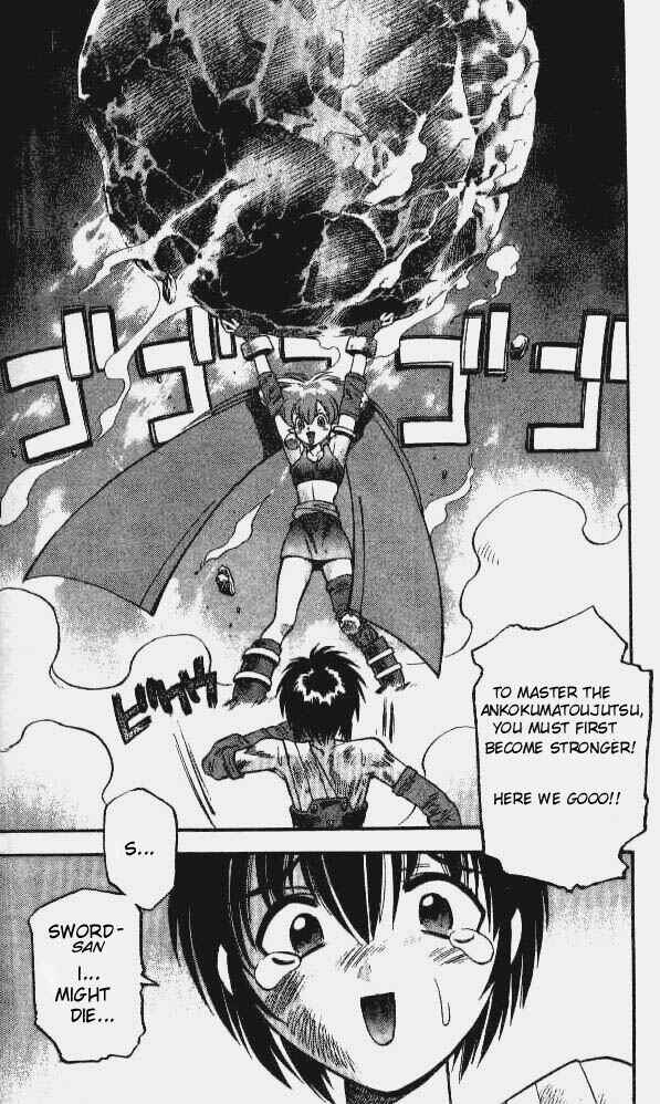 Page 17 Chapter 44 Devil Devil