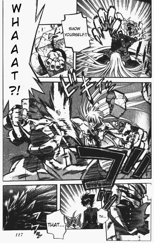 Page 5 Chapter 44 Devil Devil