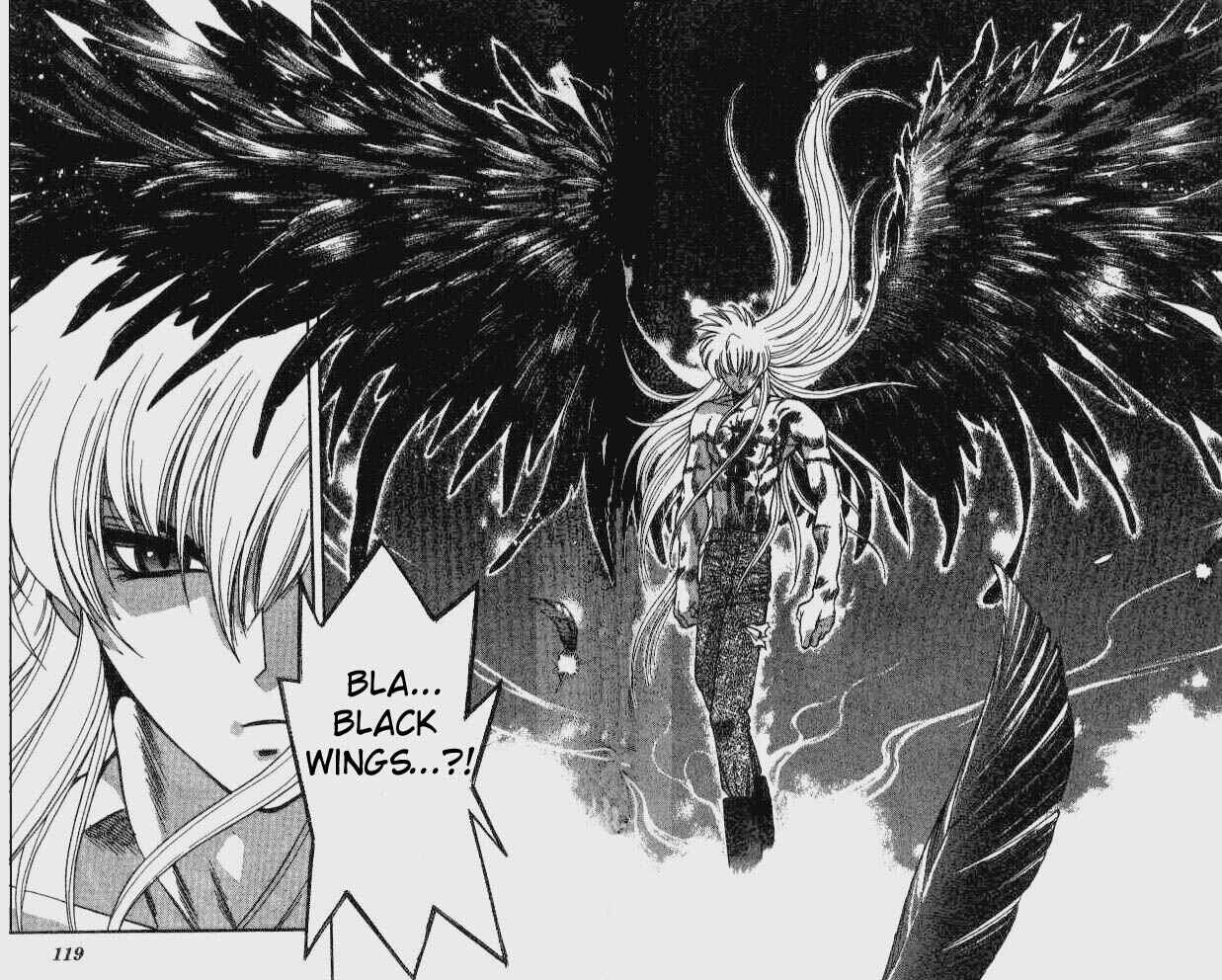 Page 6 Chapter 44 Devil Devil