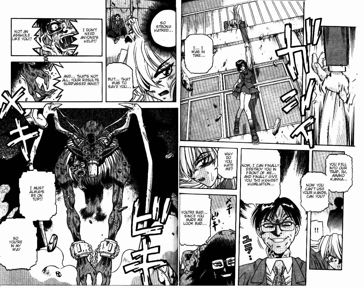 Page 10 Chapter 12 Devil Devil