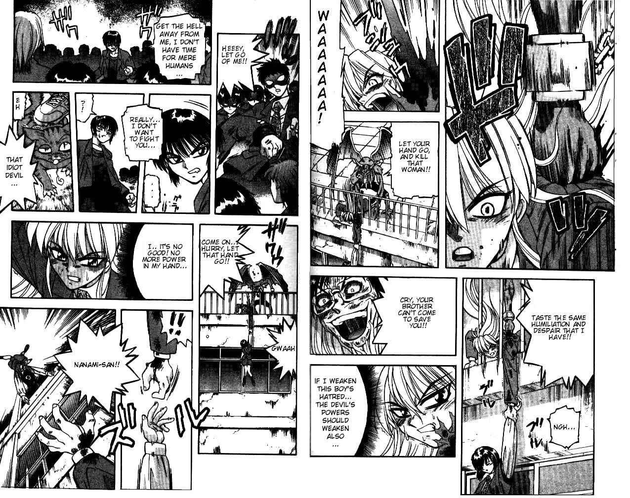 Page 11 Chapter 12 Devil Devil