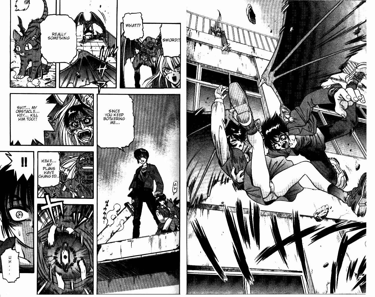 Page 12 Chapter 12 Devil Devil