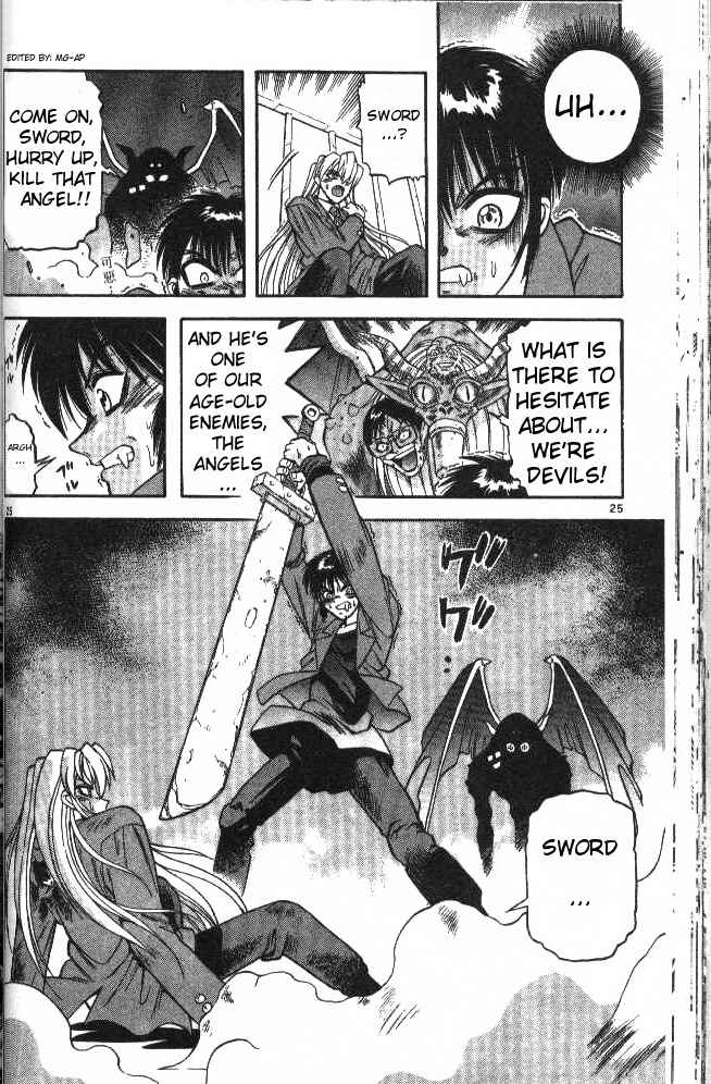 Page 13 Chapter 12 Devil Devil